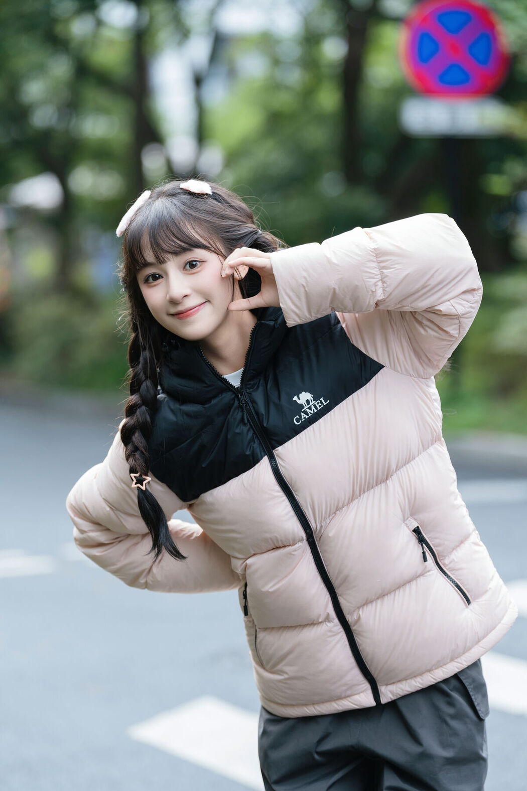 YiTuYu艺图语 Vol.7952 Xia Yu Xiao Nian
