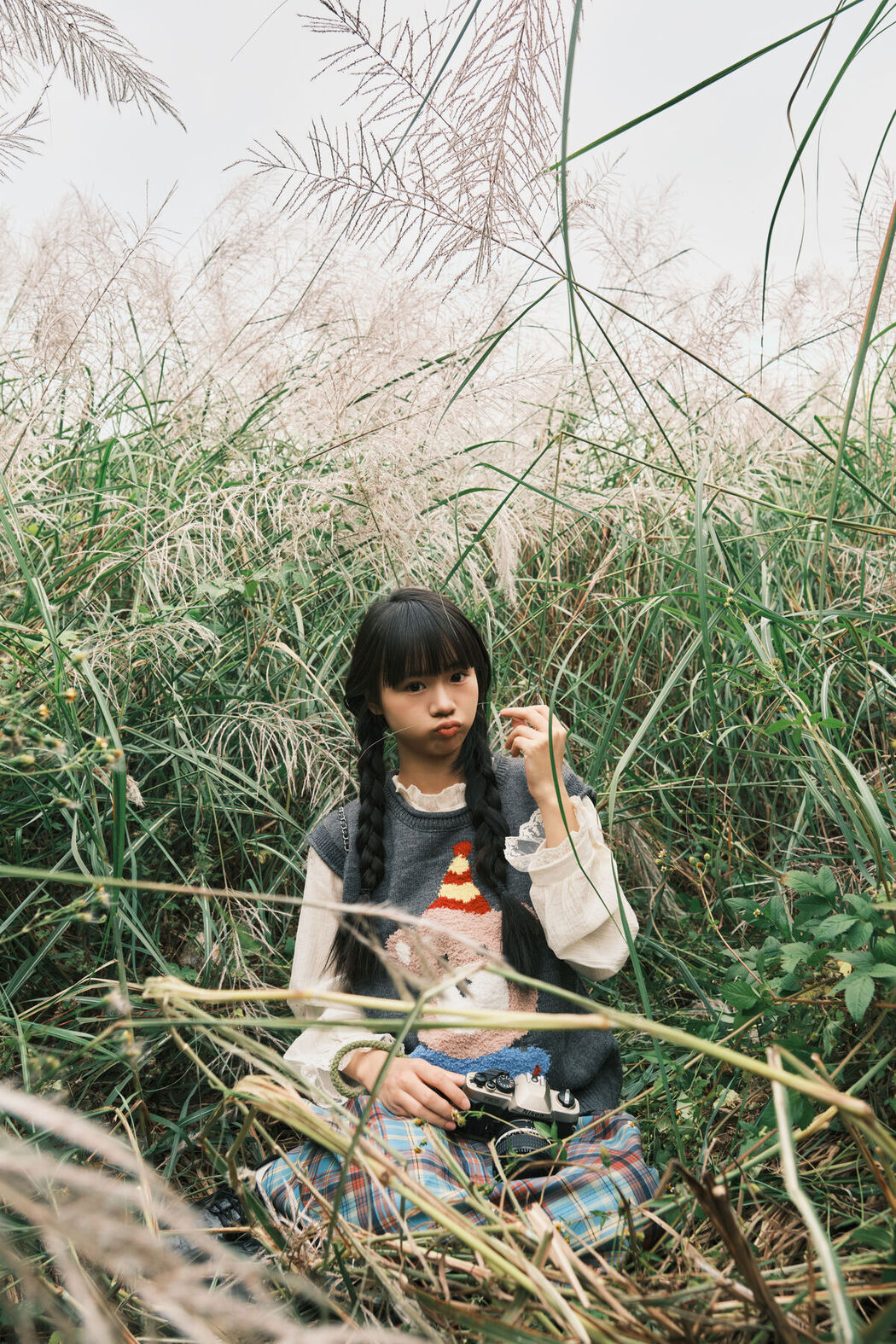 YiTuYu艺图语 Vol.7988 Shi San Jin Ya