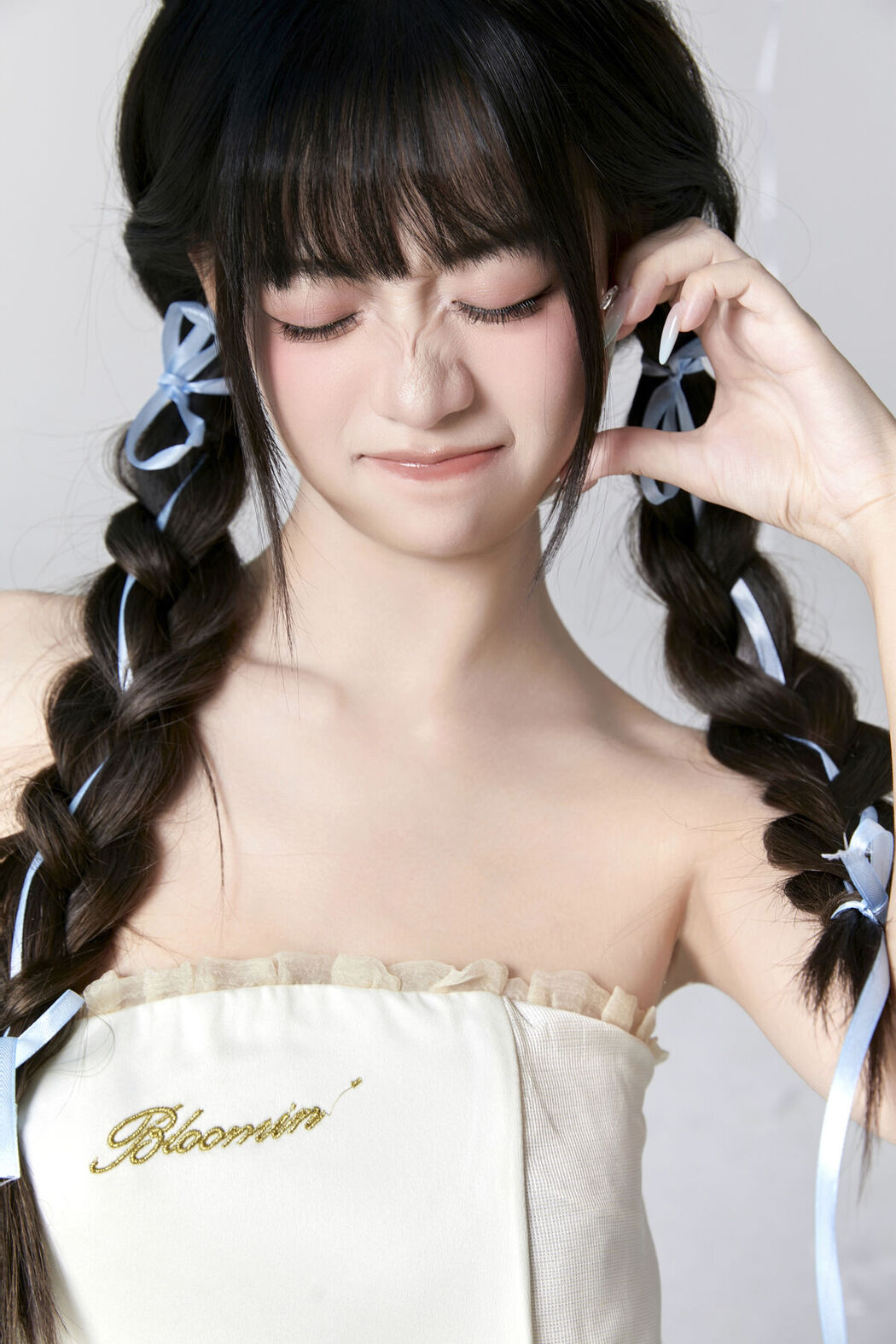 YiTuYu艺图语 Vol.7945 Bo Luo Bao