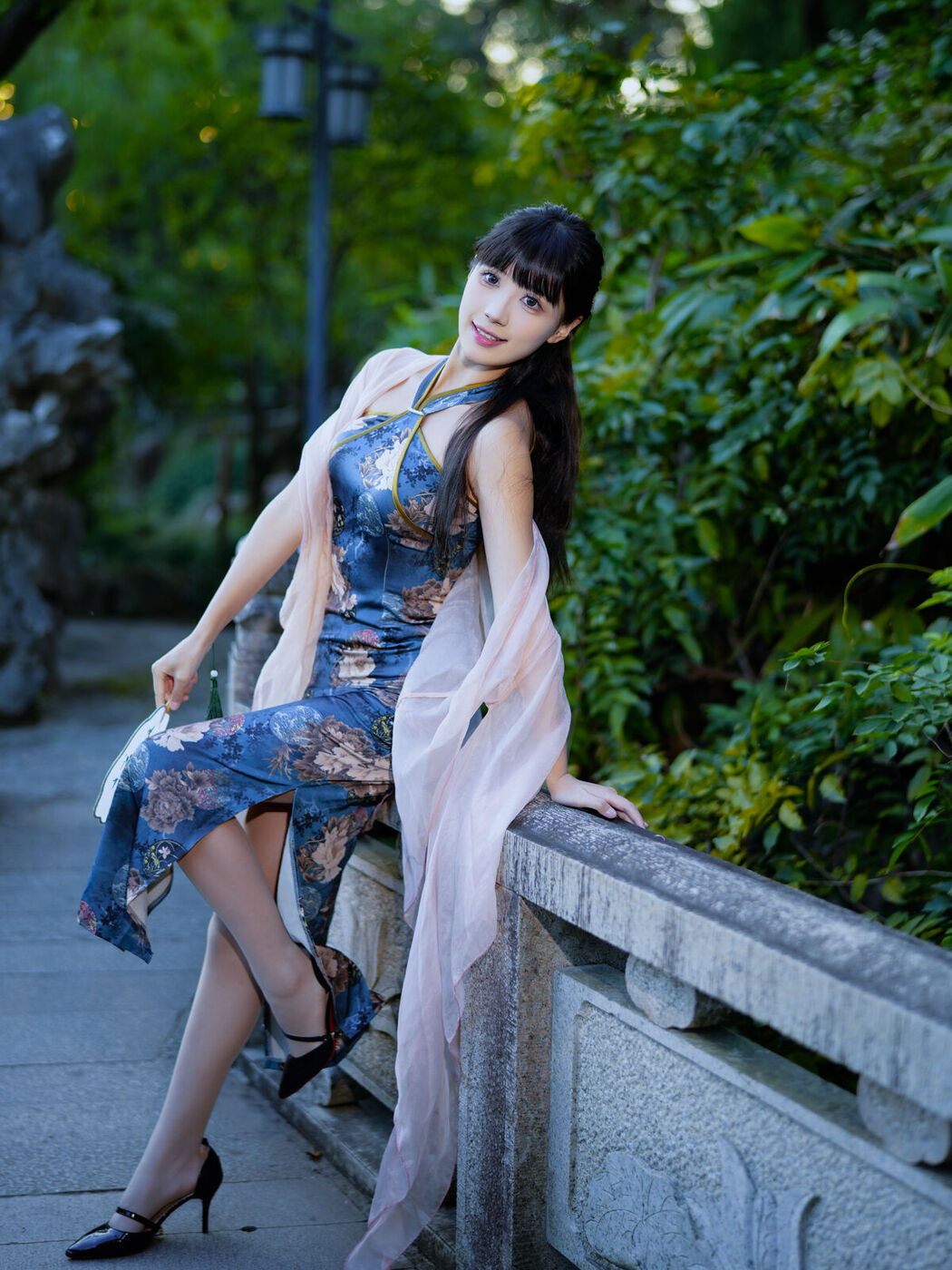 YiTuYu艺图语 Vol.7950 Er Ru Ruth