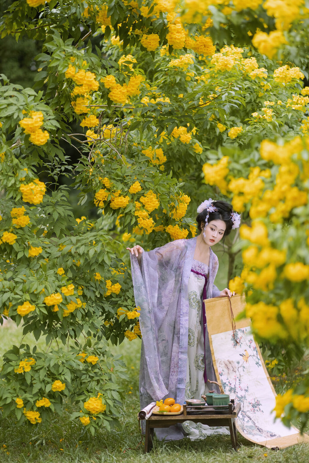 YiTuYu艺图语 Vol.7948 Shen Ci Xing Xing