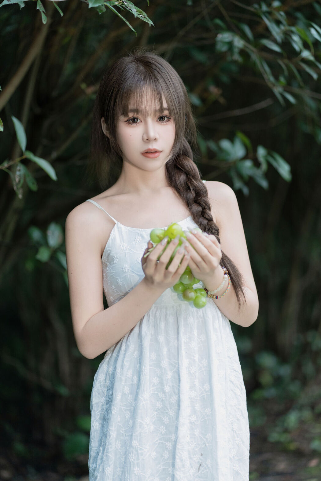 YiTuYu艺图语 Vol.7947 Pao Fu Xiao Fang