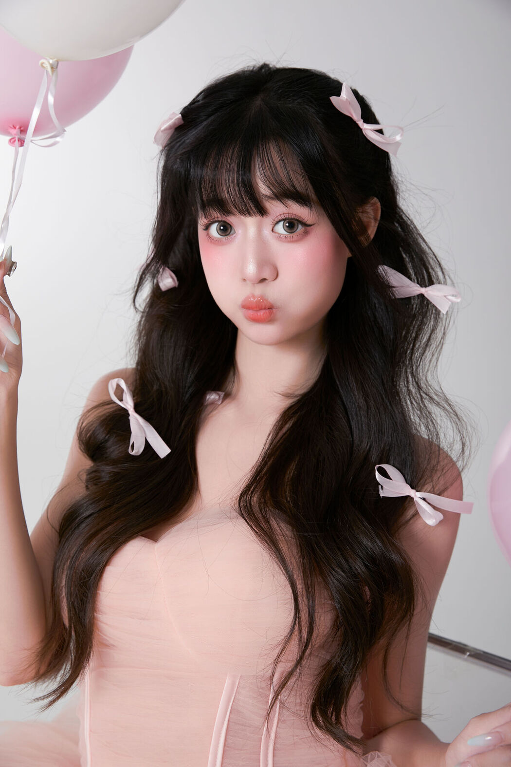 YiTuYu艺图语 Vol.7955 Bo Luo Bao