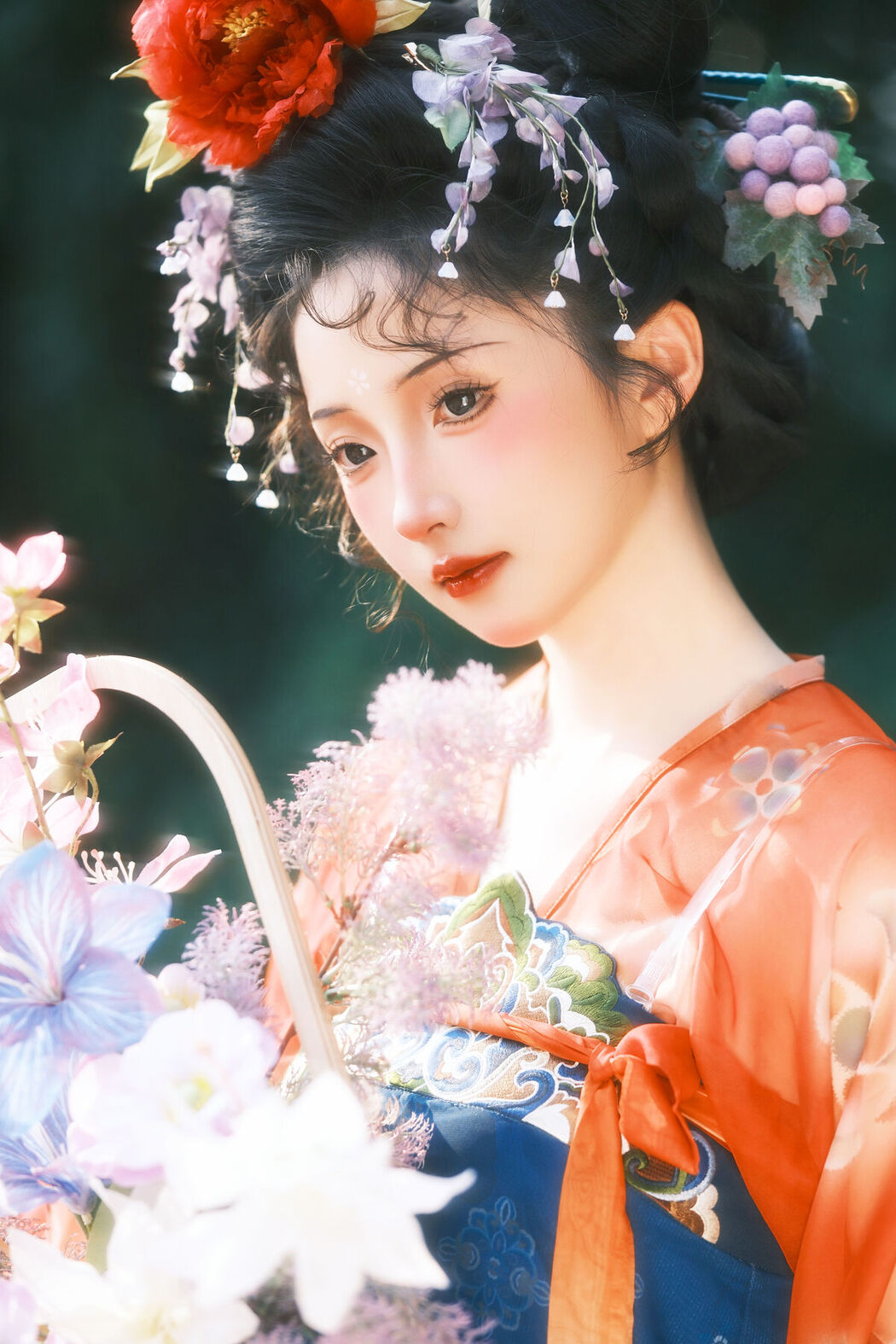 YiTuYu艺图语 Vol.8008 Tu Ya W