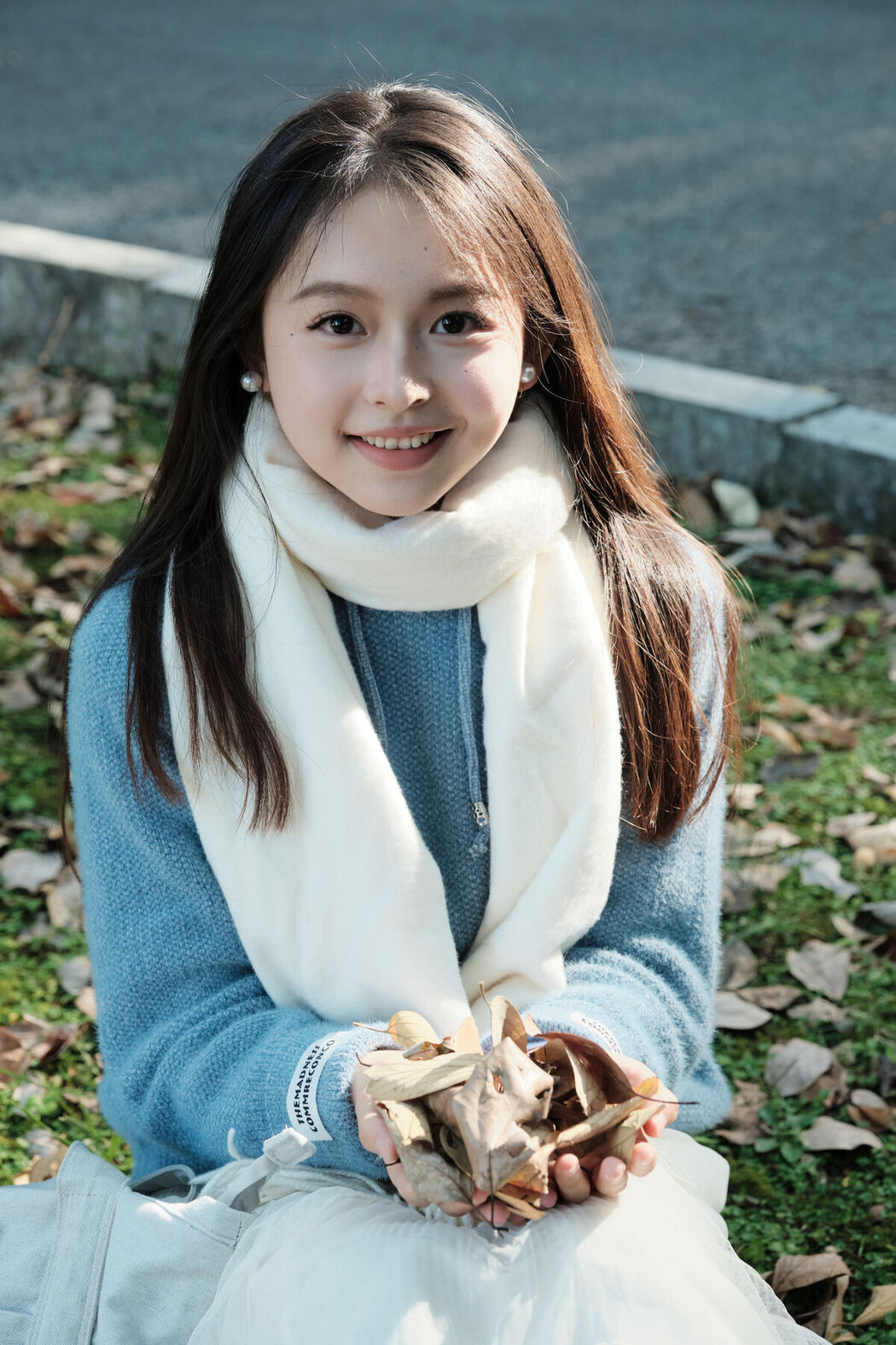 YiTuYu艺图语 Vol.8026 Shu Lan