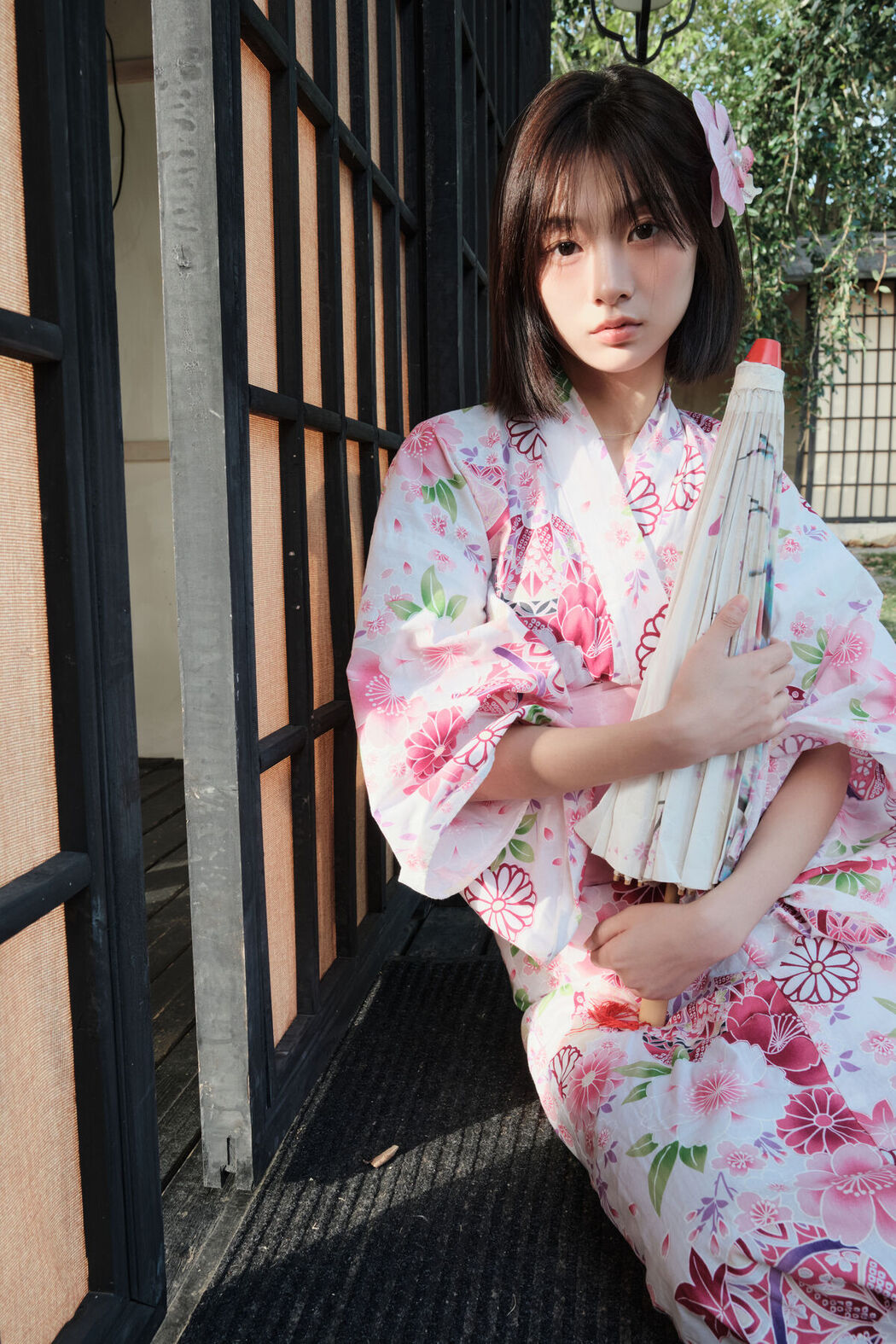 YiTuYu艺图语 Vol.8006 Xiao Xiao