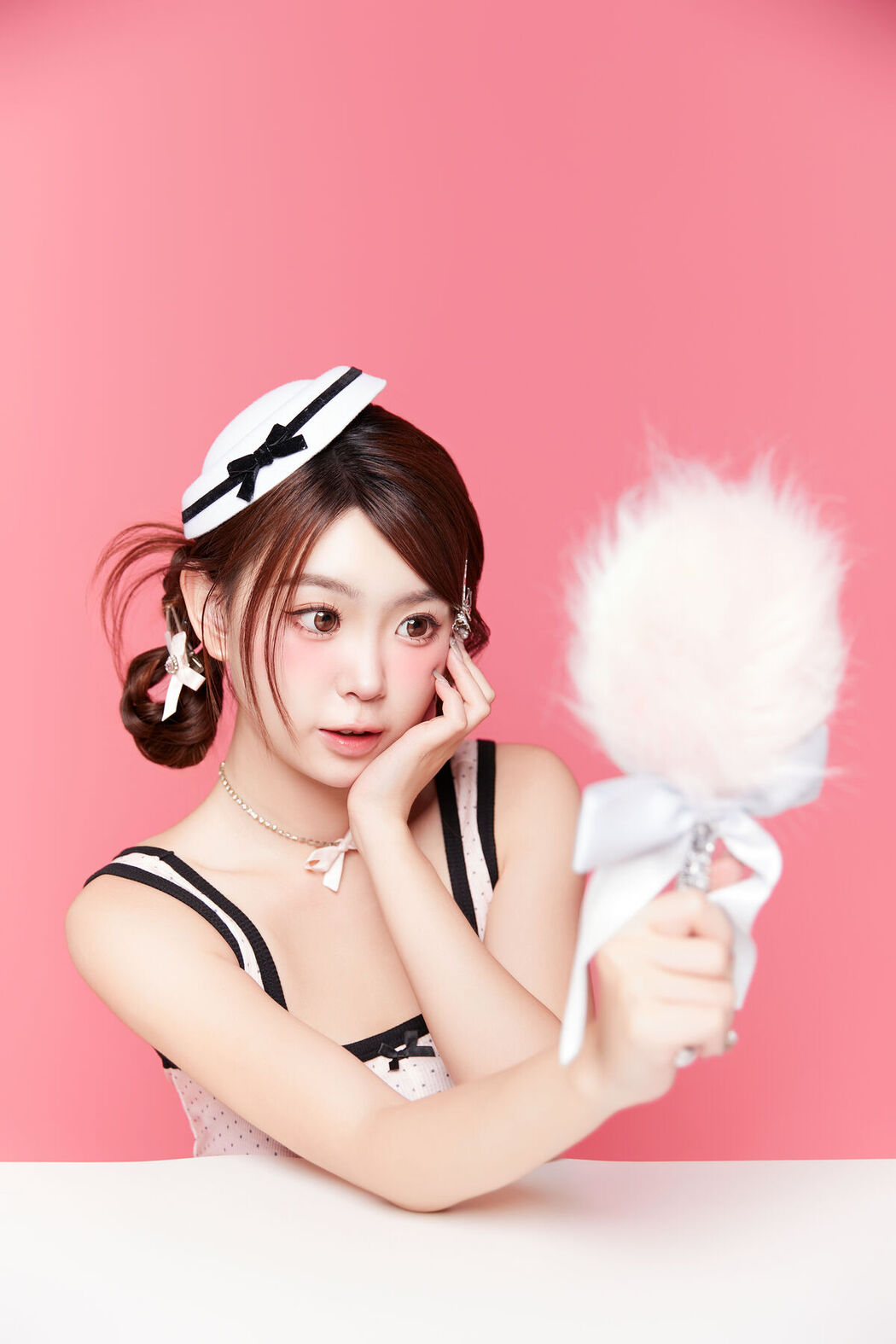 YiTuYu艺图语 Vol.7995 Carlee Shi 77 Ya