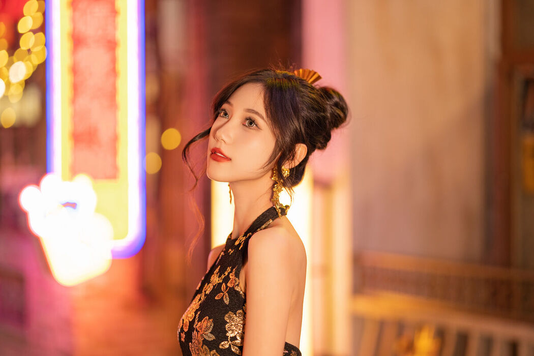 YiTuYu艺图语 Vol.7949 O1ne Wan