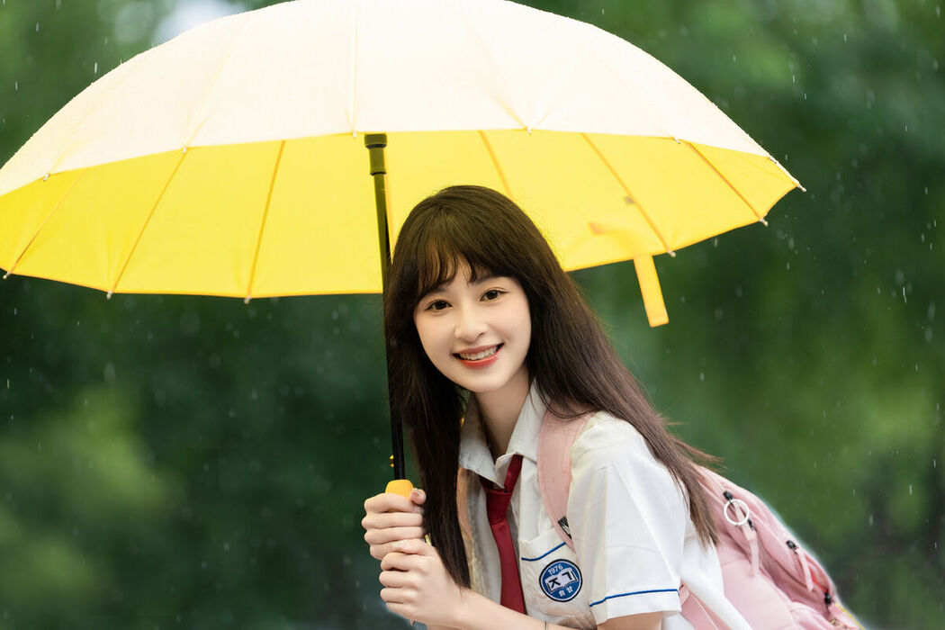 YiTuYu艺图语 Vol.7963 Xia Yu Xiao Nian