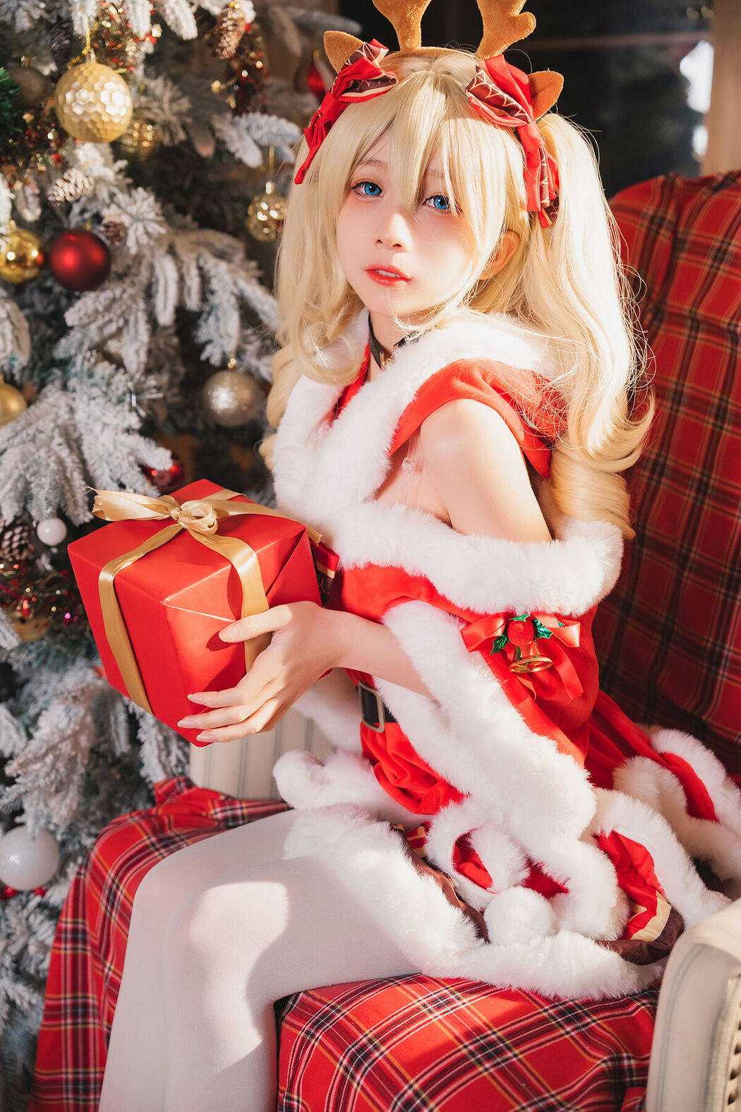 YiTuYu艺图语 Vol.7935 Kotokuhisa Cover Photo