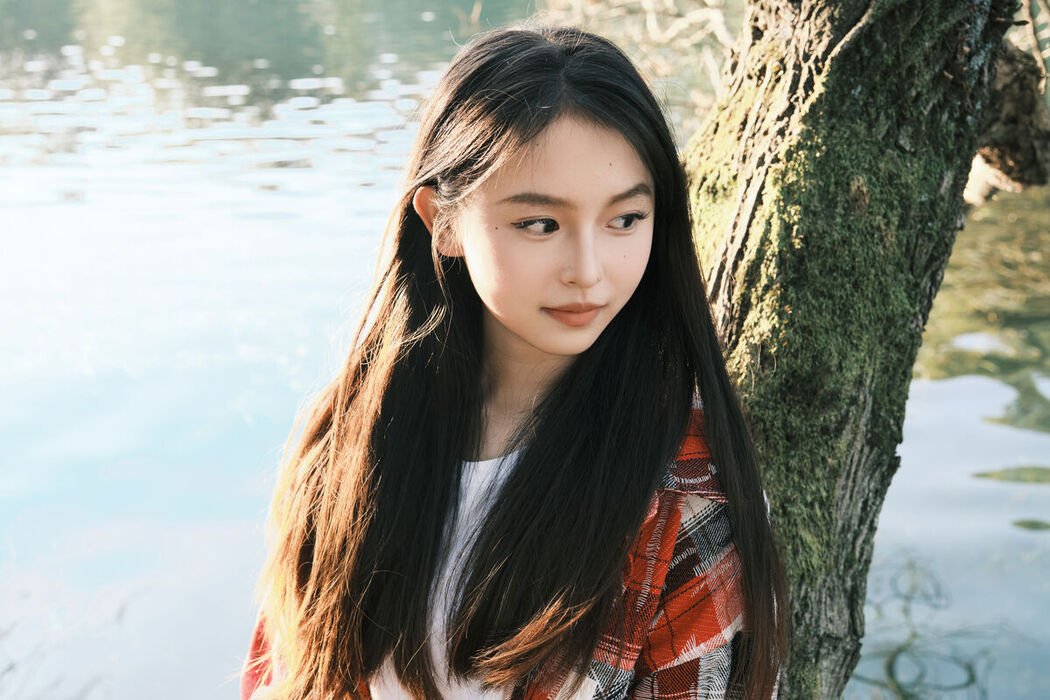 YiTuYu艺图语 Vol.8012 Shu Lan