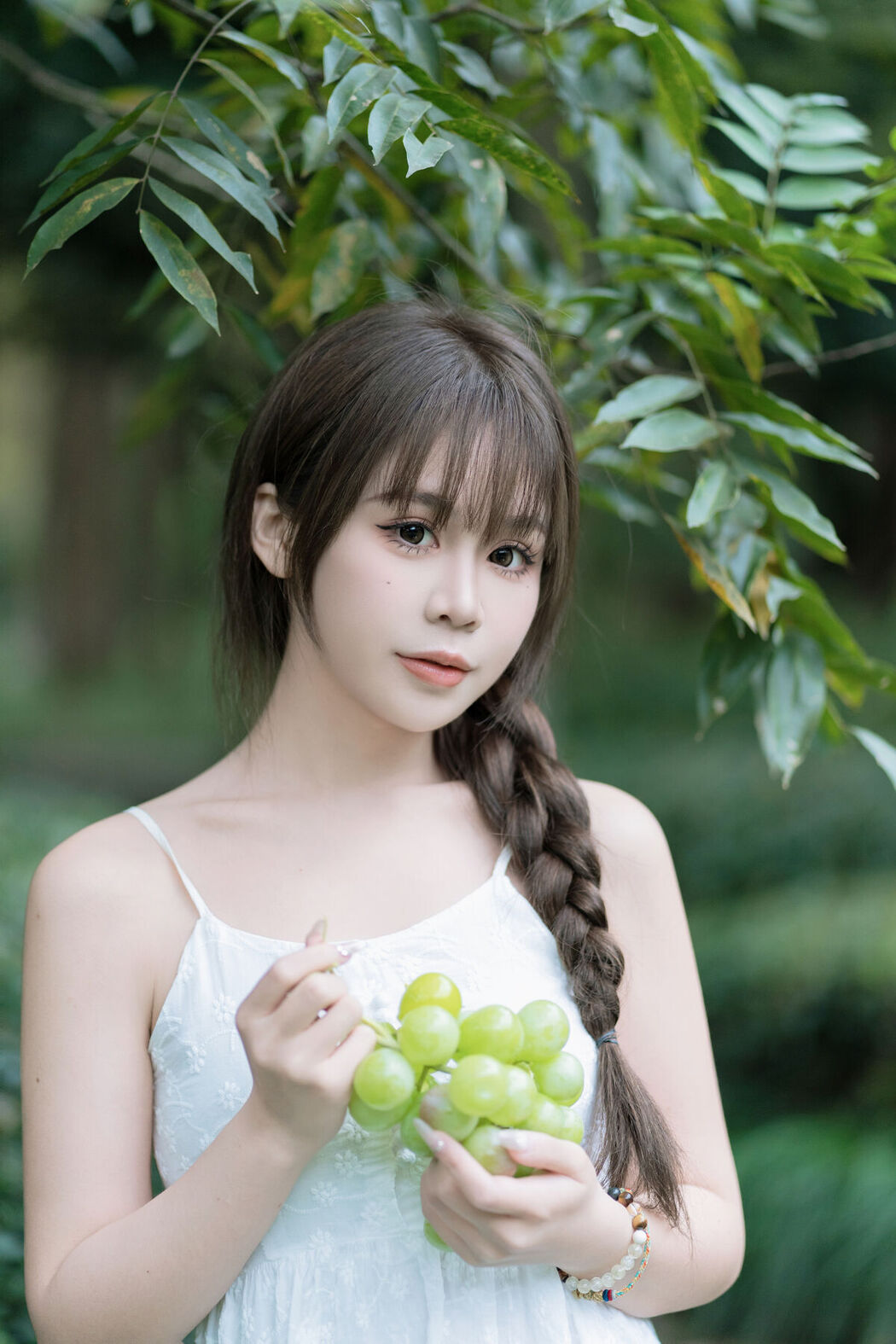 YiTuYu艺图语 Vol.7947 Pao Fu Xiao Fang