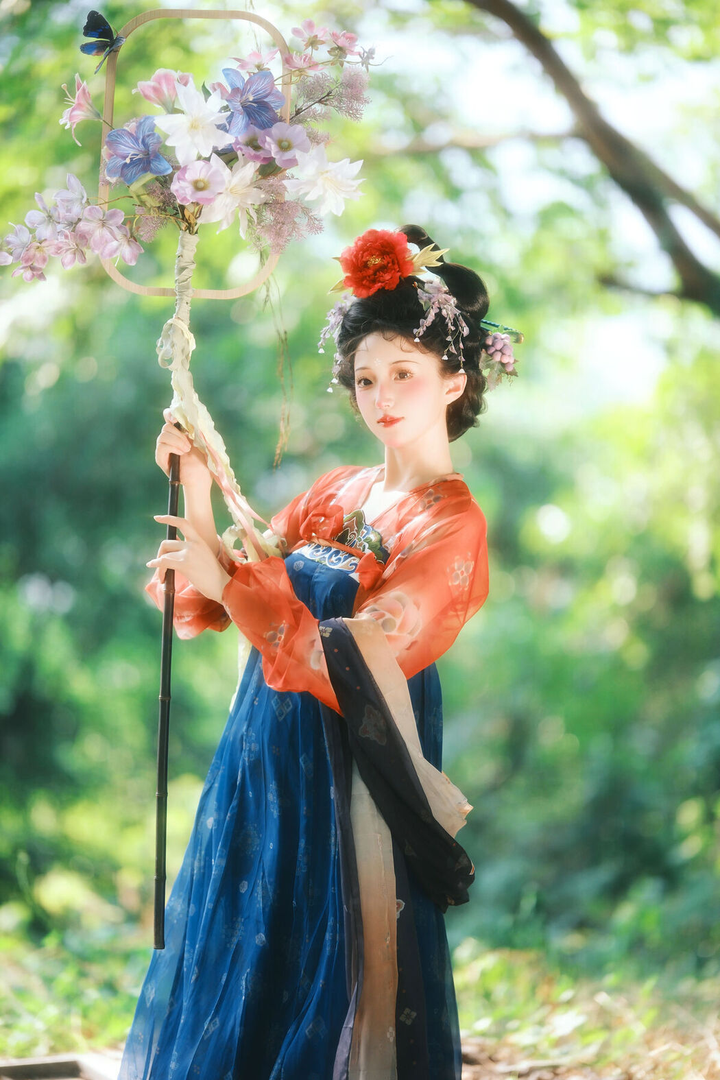 YiTuYu艺图语 Vol.8008 Tu Ya W