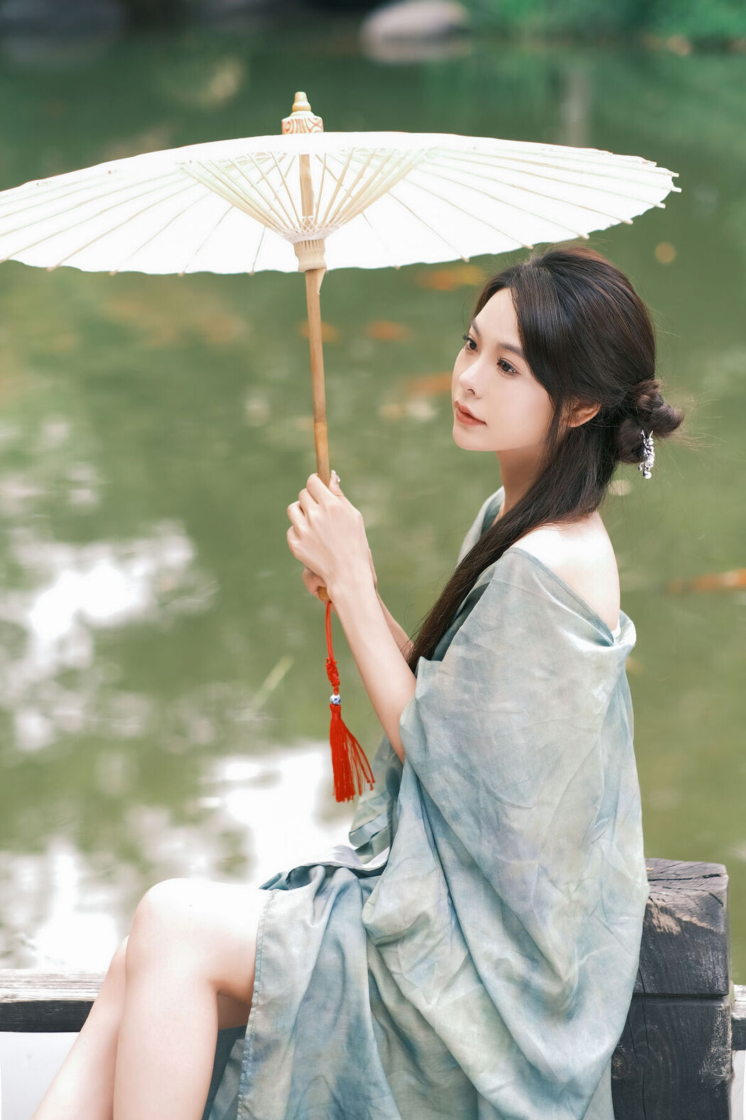 YiTuYu艺图语 Vol.7922 Qian Qian