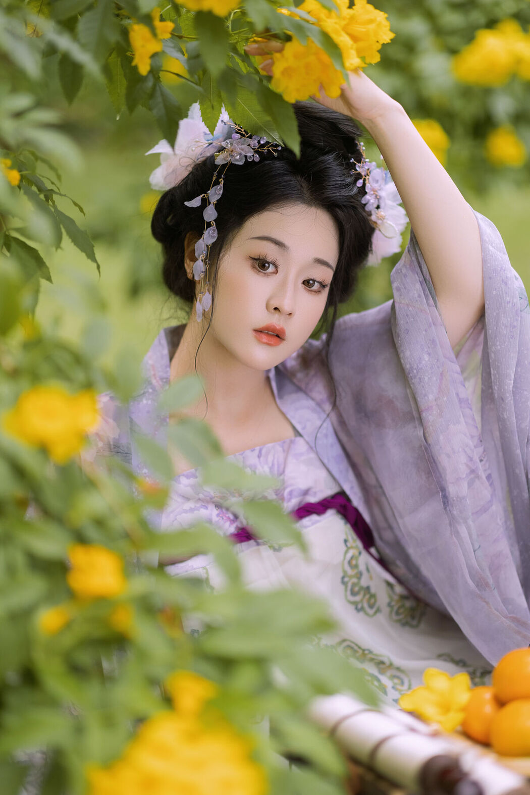 YiTuYu艺图语 Vol.7948 Shen Ci Xing Xing