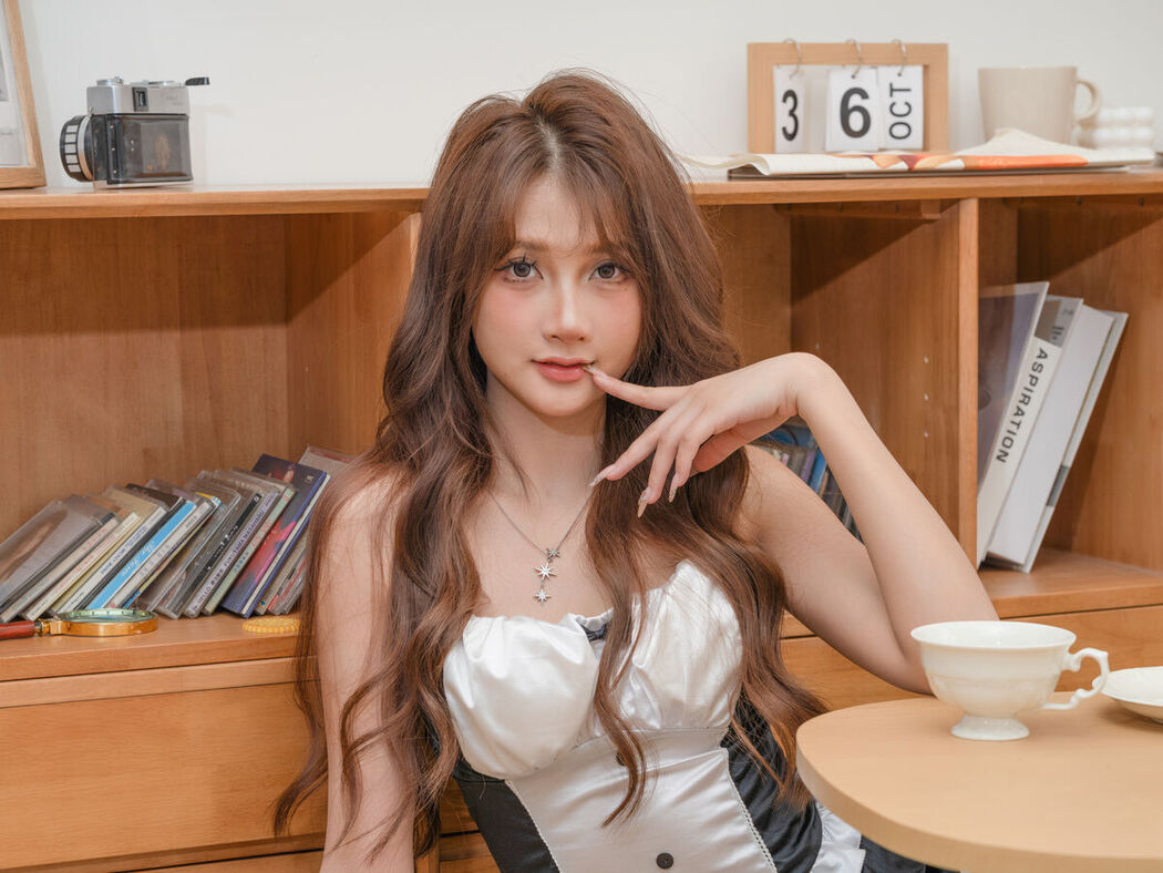 YiTuYu艺图语 Vol.7967 Xiao Wen