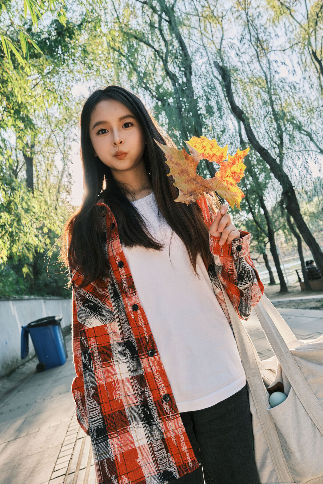 YiTuYu艺图语 Vol.8012 Shu Lan