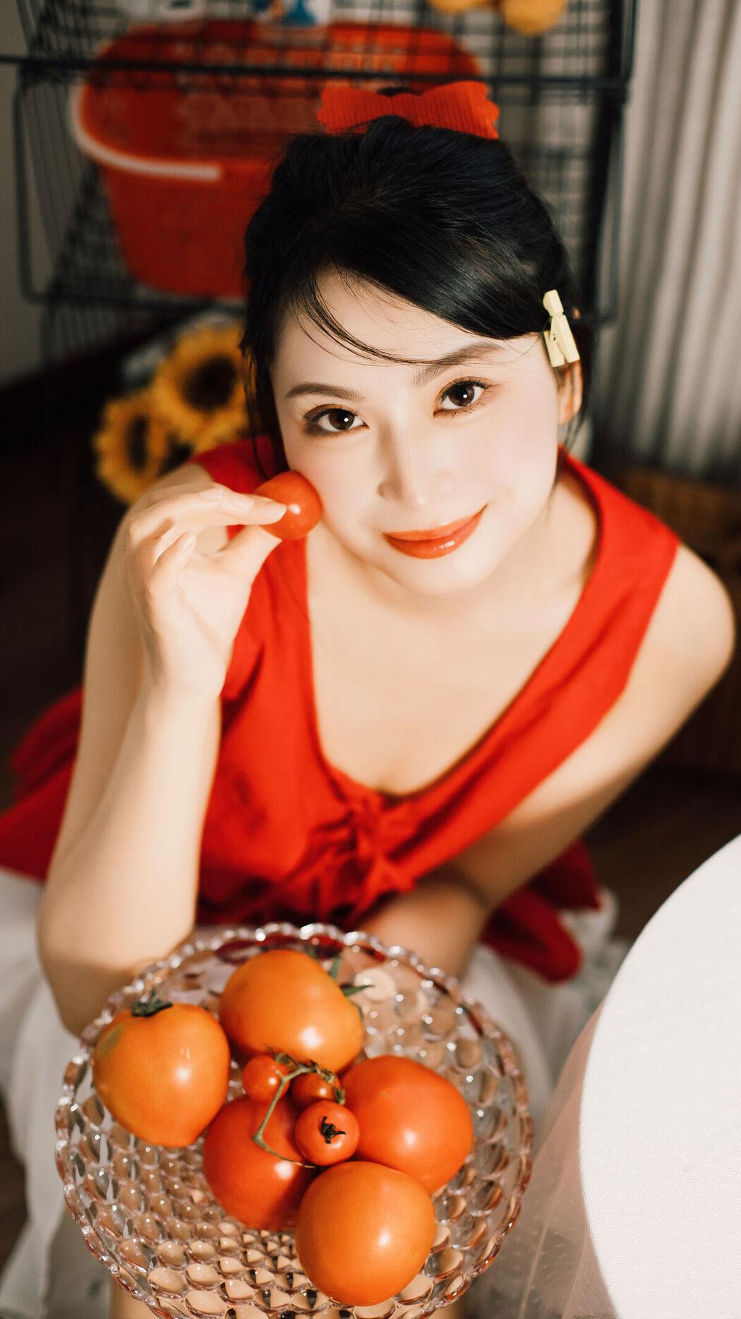 YiTuYu艺图语 Vol.7932 Hu Jia Zi
