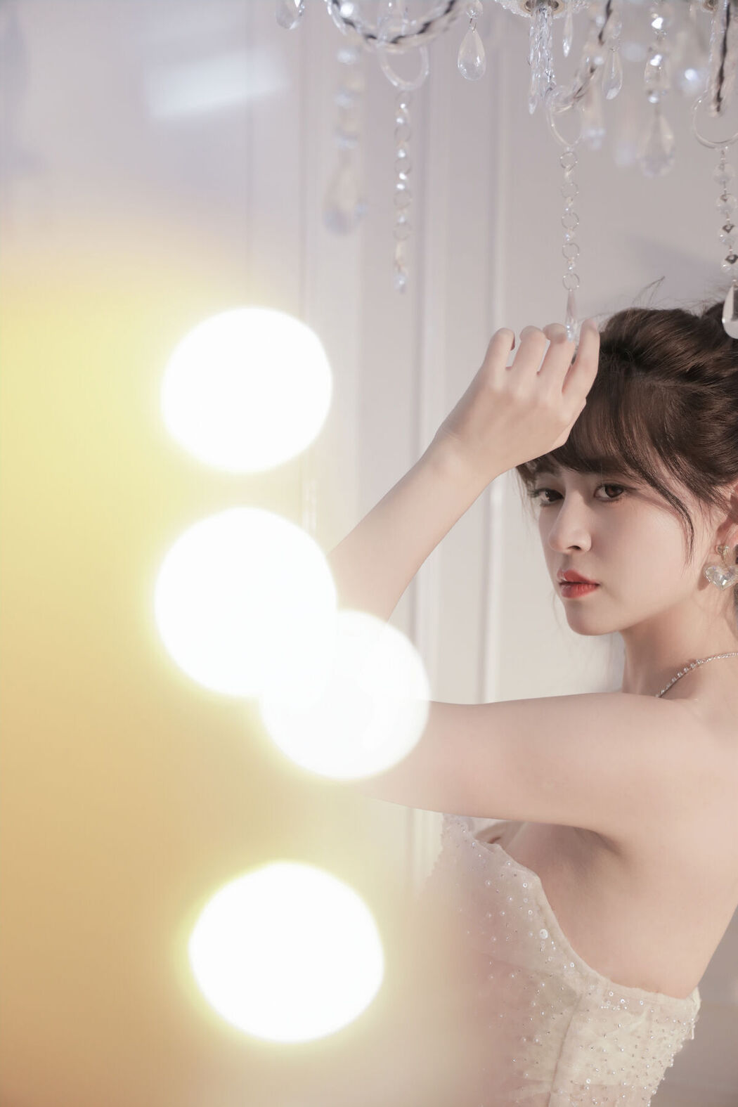 YiTuYu艺图语 Vol.7964 Yi Xuan