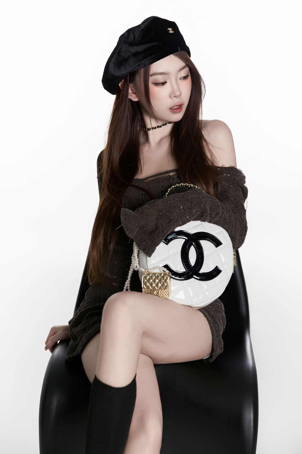 YiTuYu艺图语 Vol.7977 Carlee Shi 77 Ya