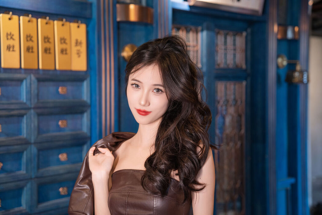 YiTuYu艺图语 Vol.7938 O1ne Wan