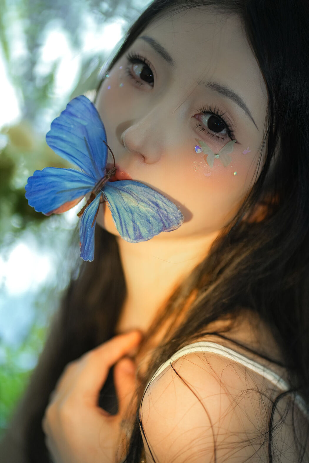 YiTuYu艺图语 Vol.7937 Tu Ya W