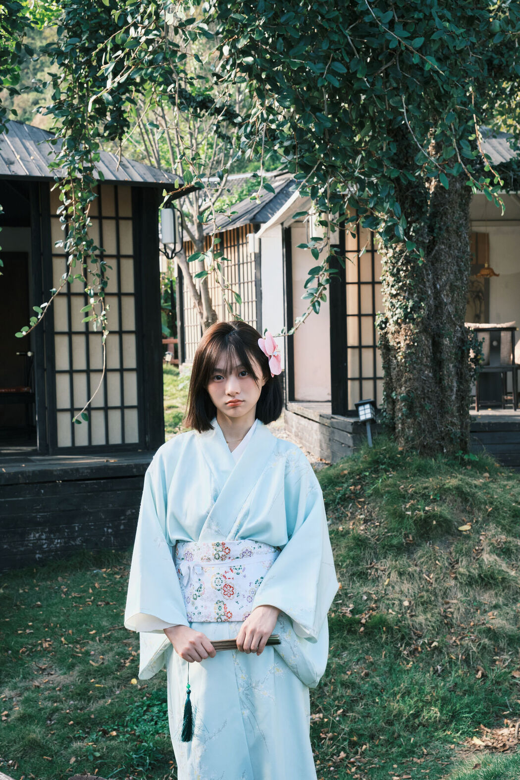 YiTuYu艺图语 Vol.7997 Xiao Xiao