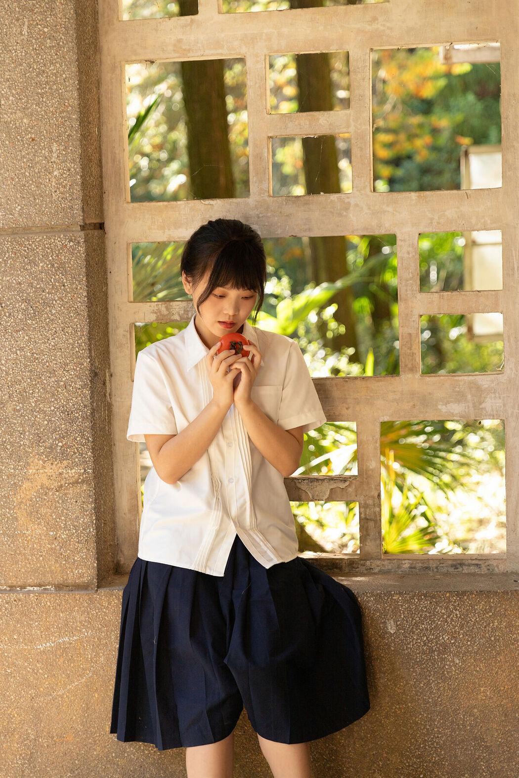 YiTuYu艺图语 Vol.7981 Dang Ran Ran Ran