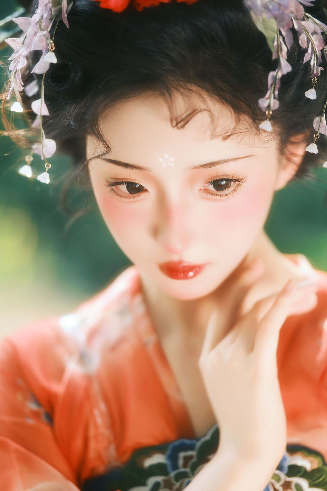 YiTuYu艺图语 Vol.8008 Tu Ya W