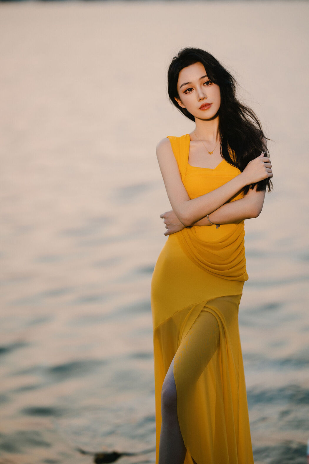 YiTuYu艺图语 Vol.7996 Da Xi Dacy