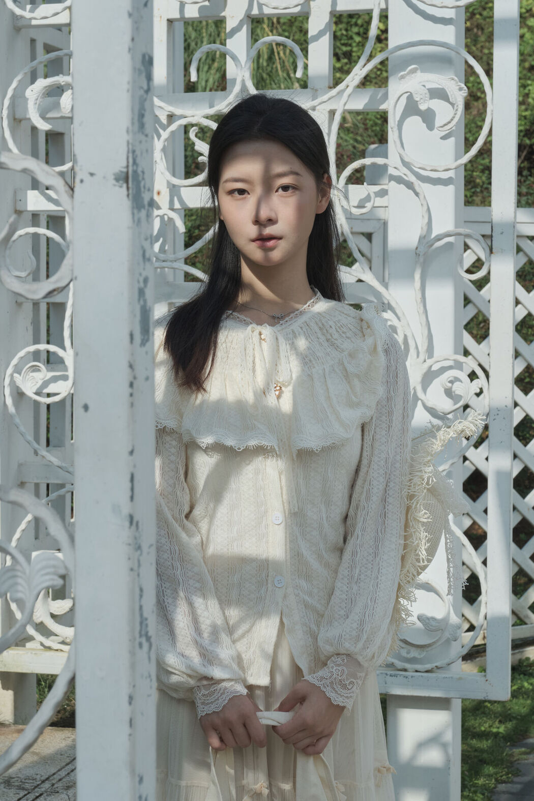 YiTuYu艺图语 Vol.7973 Hu Die Mei Mei