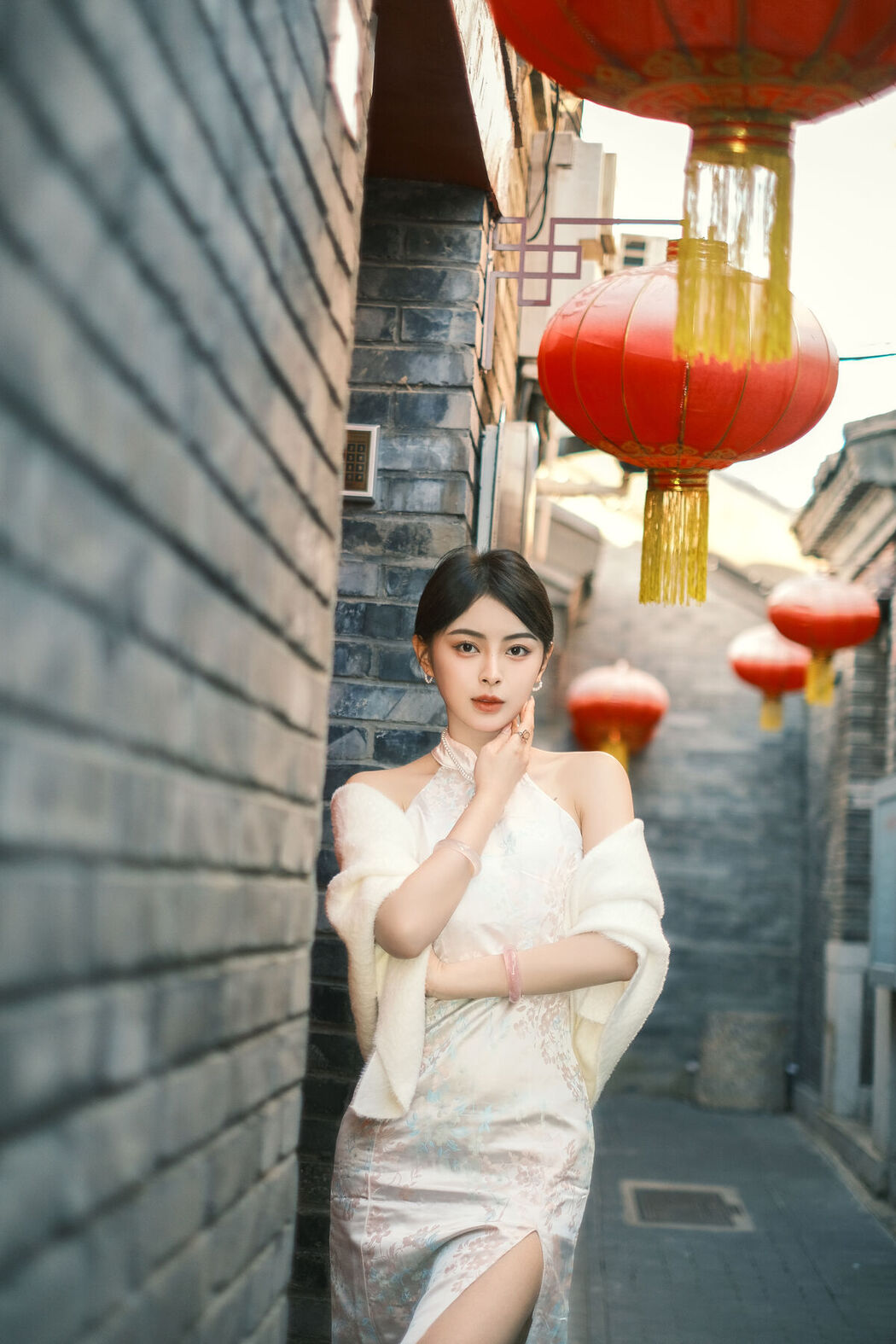 YiTuYu艺图语 Vol.7979 Hu Yun En Yoo En