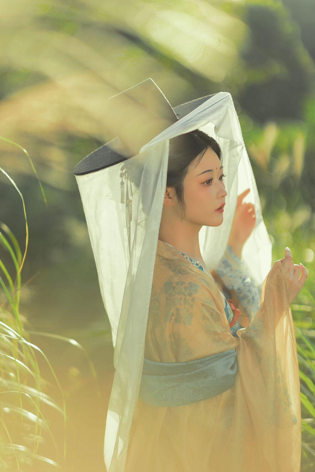 YiTuYu艺图语 Vol.7962 Shen Ci Xing Xing