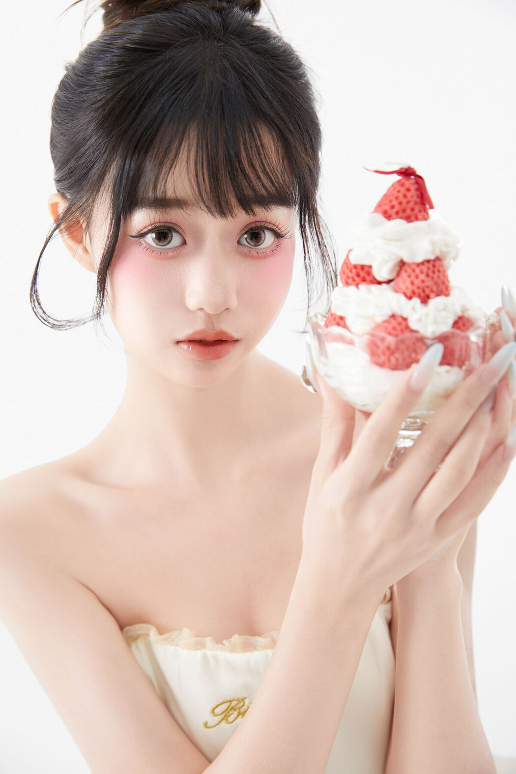 YiTuYu艺图语 Vol.7930 Bo Luo Bao