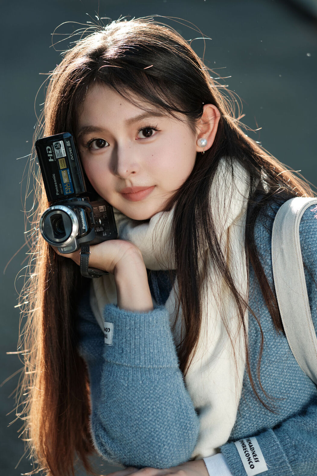YiTuYu艺图语 Vol.8026 Shu Lan