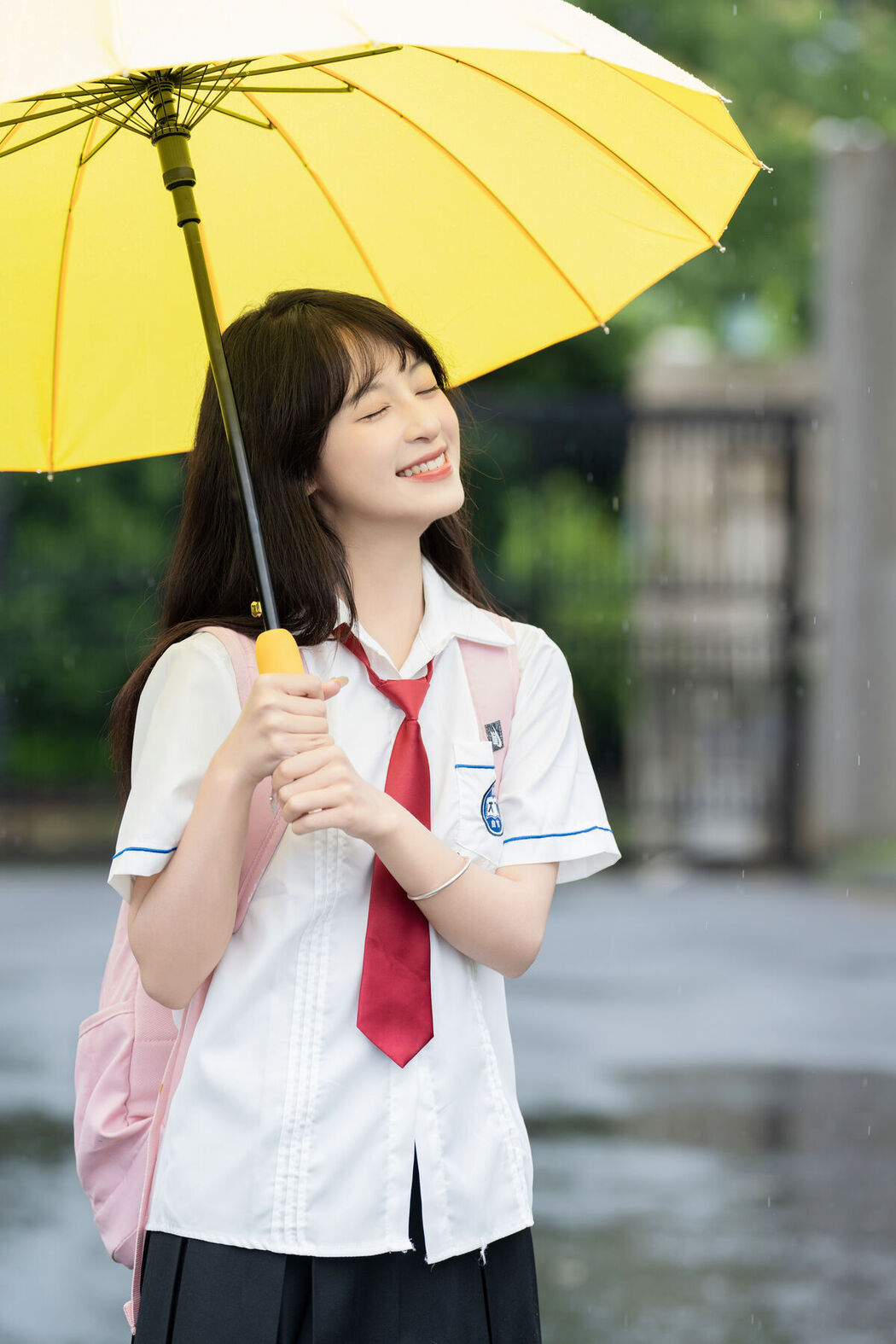 YiTuYu艺图语 Vol.7963 Xia Yu Xiao Nian
