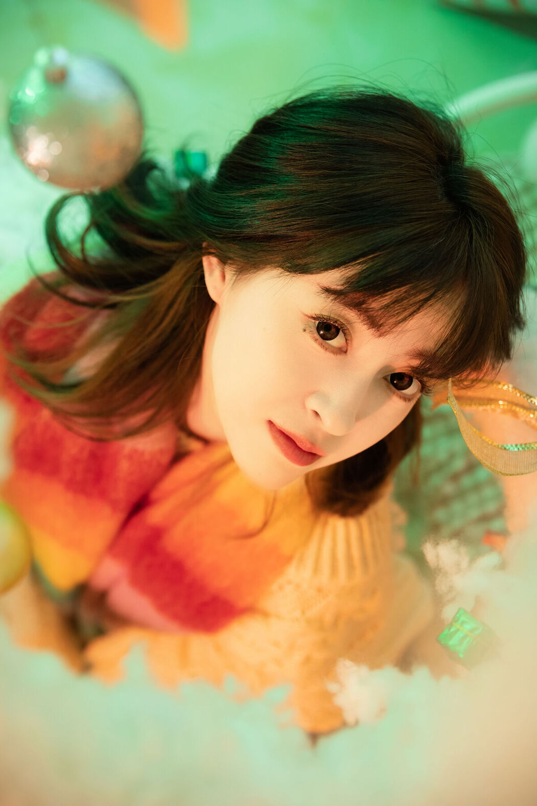 YiTuYu艺图语 Vol.7954 Yi Xuan