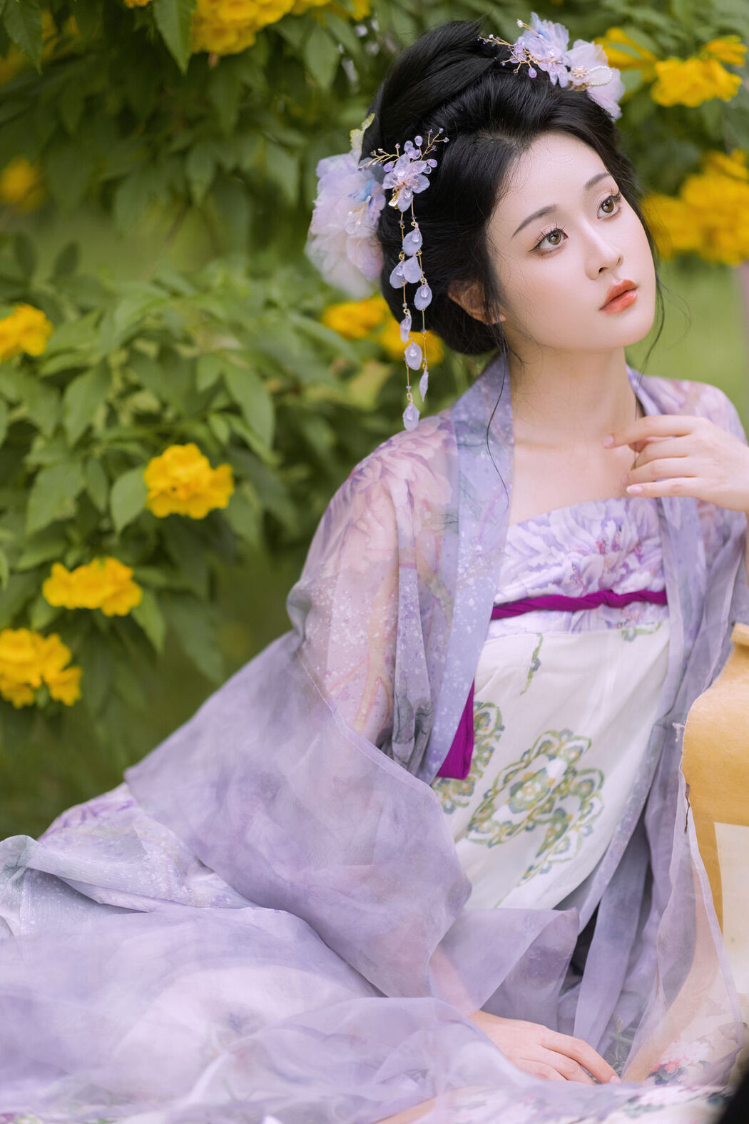 YiTuYu艺图语 Vol.7948 Shen Ci Xing Xing
