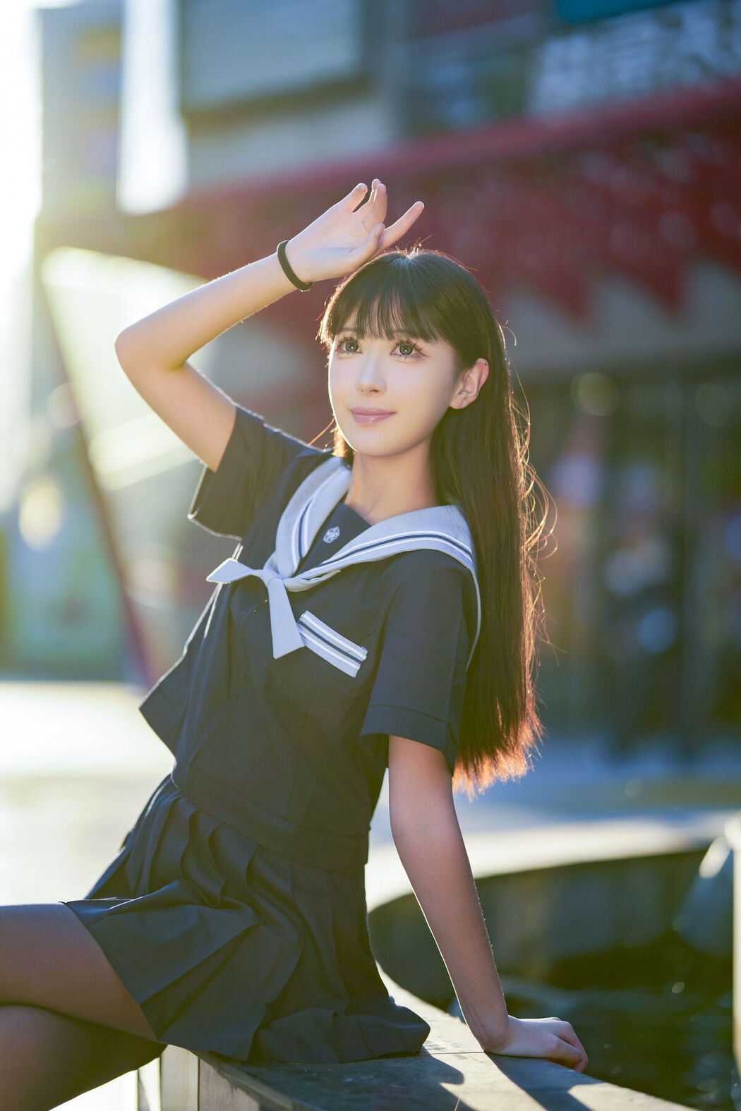 YiTuYu艺图语 Vol.7980 Er Ru Ruth