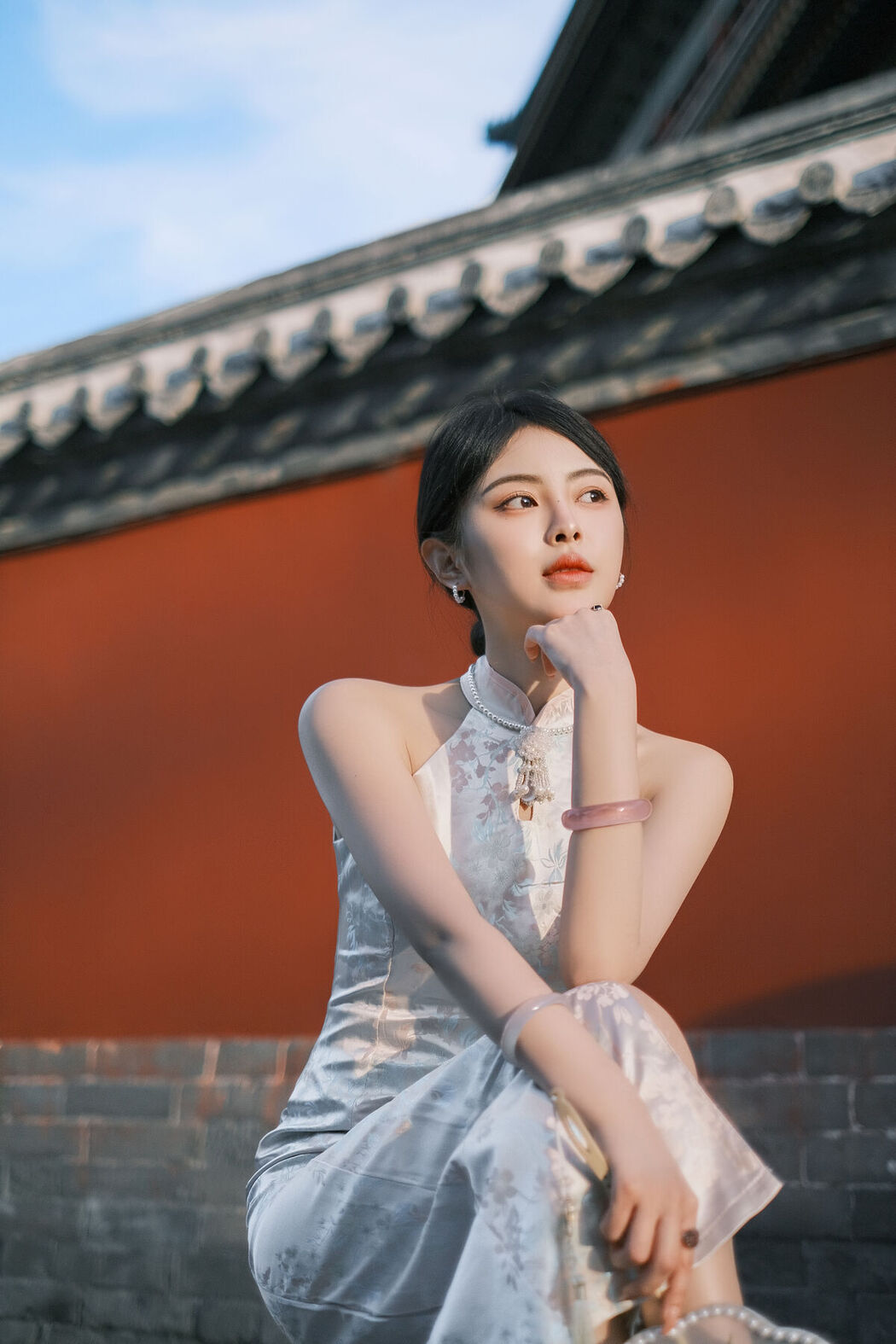 YiTuYu艺图语 Vol.7979 Hu Yun En Yoo En