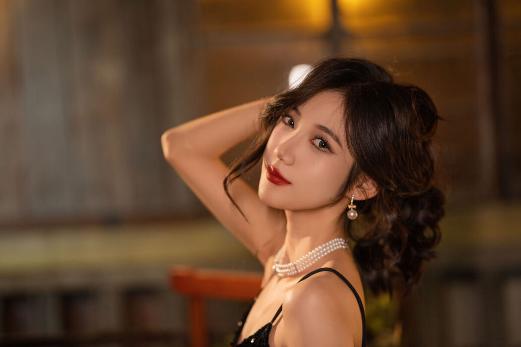 YiTuYu艺图语 Vol.8031 O1ne Wan