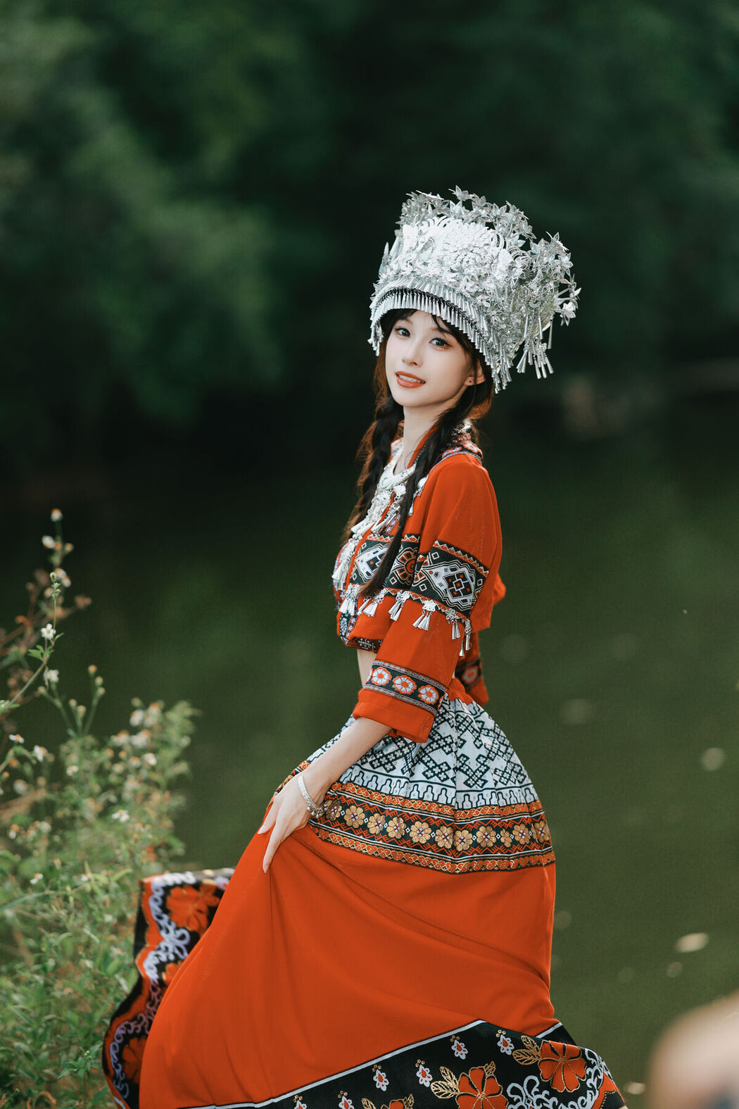 YiTuYu艺图语 Vol.7953 Xiao Le Ge Fei Xiang
