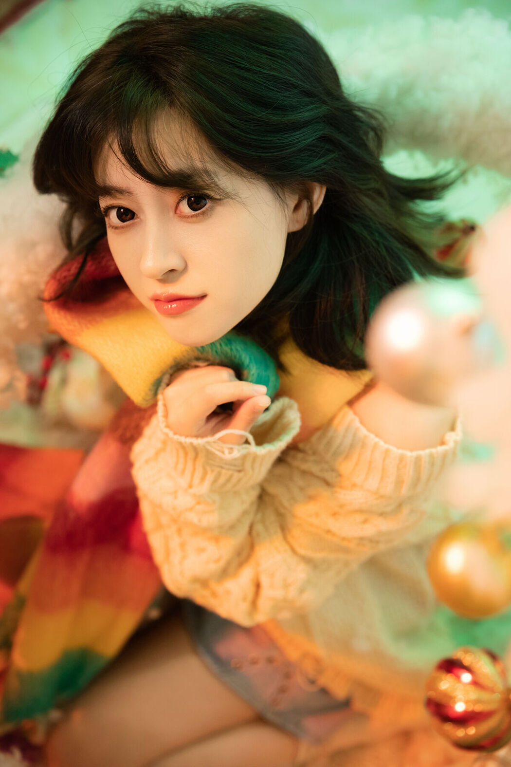 YiTuYu艺图语 Vol.7954 Yi Xuan