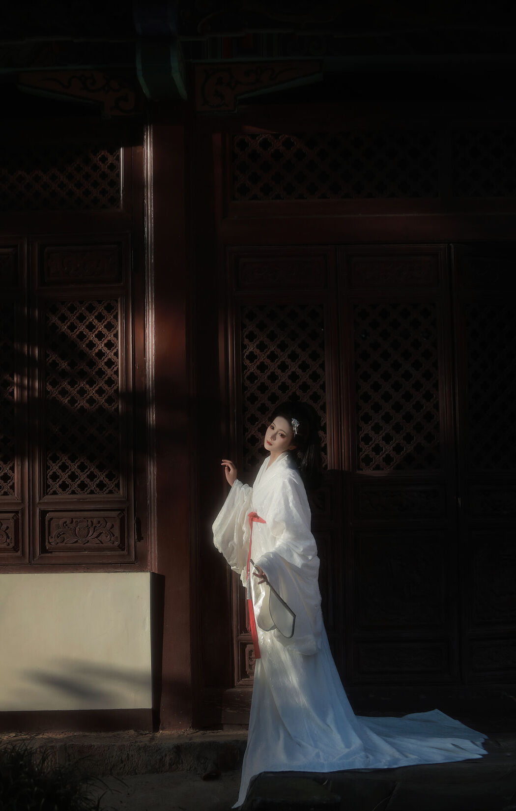 YiTuYu艺图语 Vol.7940 Yu Jin