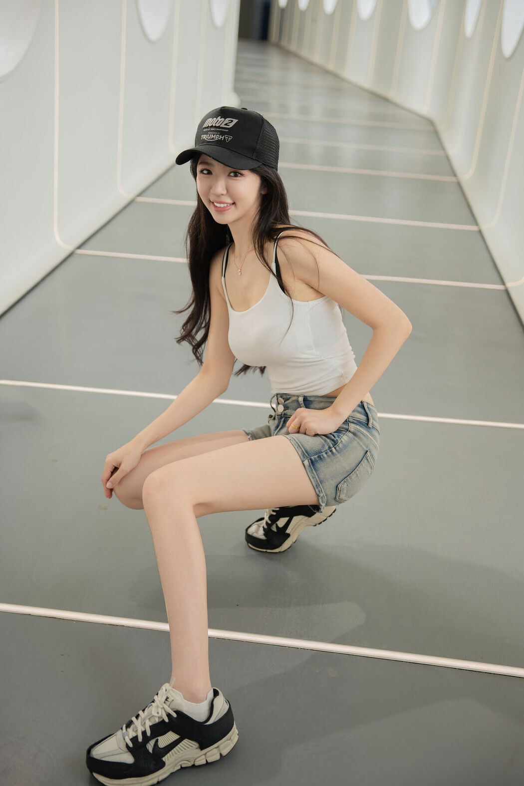 YiTuYu艺图语 Vol.7941 Tong Tong