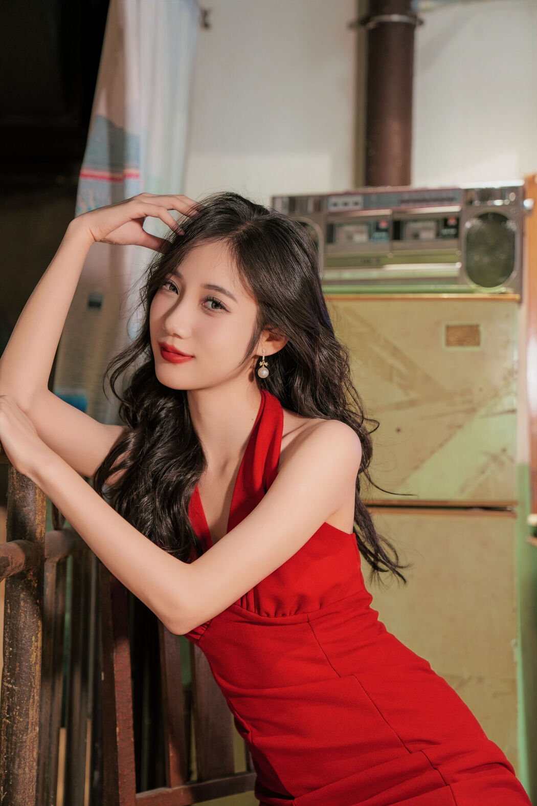 YiTuYu艺图语 Vol.7929 O1ne Wan