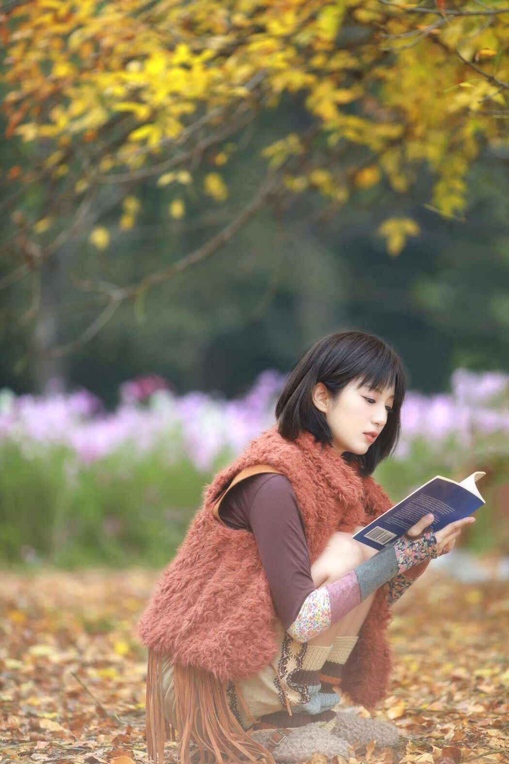 YiTuYu艺图语 Vol.7951 Fei Chang Liang