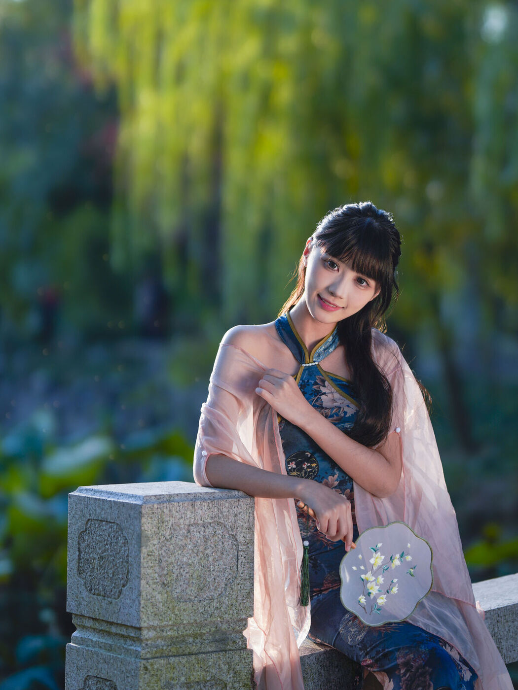 YiTuYu艺图语 Vol.7950 Er Ru Ruth