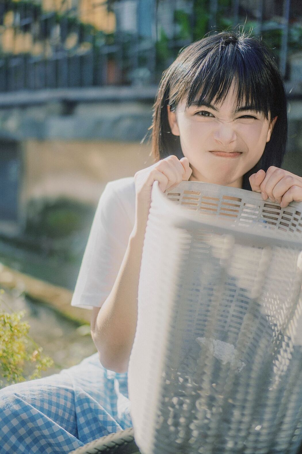 YiTuYu艺图语 Vol.7960 Mai Mai