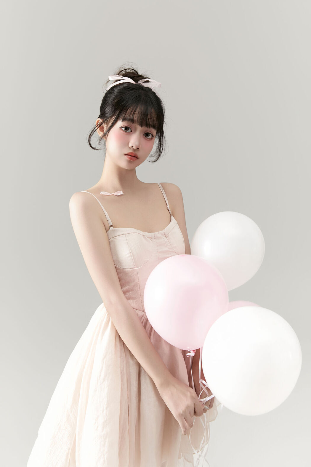 YiTuYu艺图语 Vol.7965 Bo Luo Bao
